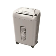 Уничтожитель документов New United ER-18C