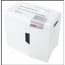 Уничтожитель документов HSM ShredStar X5-4.5x30 (1043121)