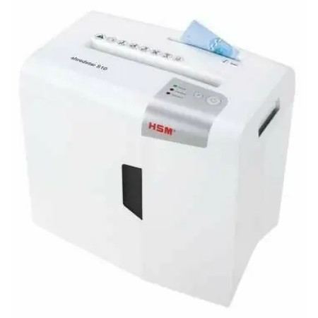 Уничтожитель документов HSM ShredStar S10-6 (1042121)