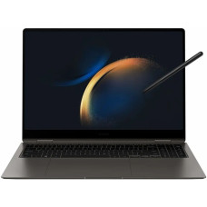 Ноутбук Samsung Galaxy Book 3 Pro 360 NP960 (NP960QFG-KA1IN)