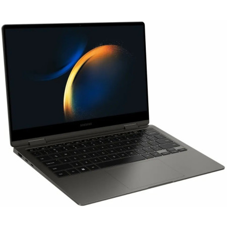 Ноутбук Samsung Galaxy book 3 360 NP730 (NP730QFG-KA1IN)