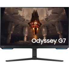 Монитор Samsung Odyssey G7 S32BG700EI (LS32BG700EIXCI)