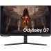 Монитор Samsung Odyssey G7 S32BG700EI (LS32BG700EIXCI)