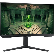 Монитор Samsung Odyssey G4 S25BG400EI (LS25BG400EIXCI)