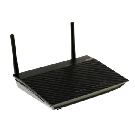 Маршрутизатор Asus RT-N12E (90-IG29002M03-3PA0-)