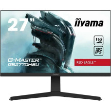 Монитор Iiyama GB2770QSU-B5