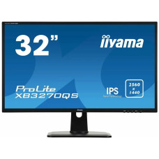 Монитор Iiyama ProLite XB3270QS-B5