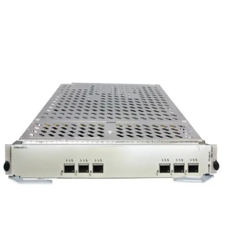 Маршрутизатор Huawei NetEngine 8000 M8 CR8PM8BASAC3 (02353EWQ-SET1)