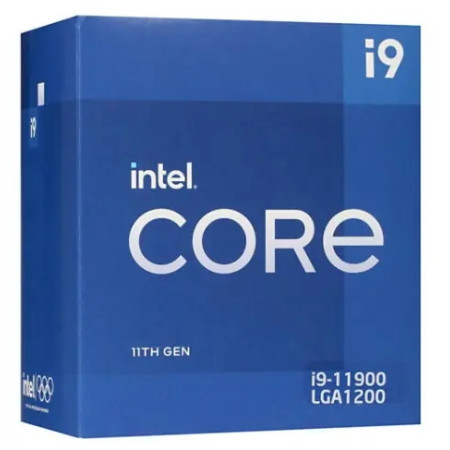 Процессор Intel BX8070811900