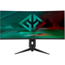 Монитор GMNG Gaming GM-34C11W (GM34VG01)