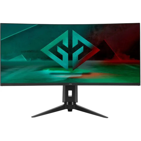 Монитор GMNG Gaming GM-34C11W (GM34VG01)