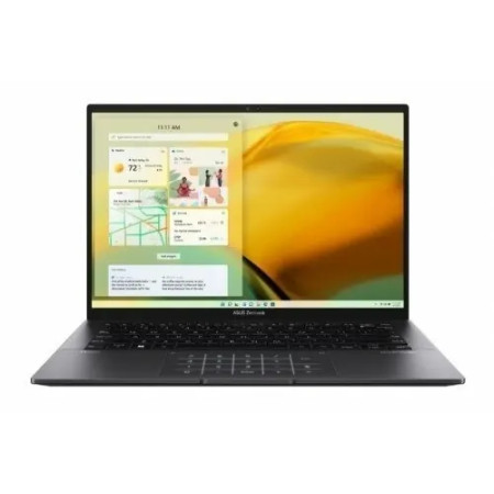 Ноутбук Asus ZenBook 14 UM3402YA-KP478 (90NB0W95-M00TB0)