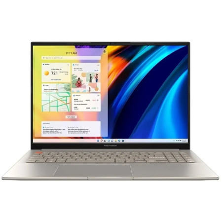 Ноутбук Asus Vivobook 16X M5602QA-KV105X (90NB0XW2-M004V0)