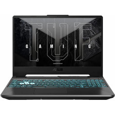 Ноутбук Asus TUF Gaming F15 FX506HC-HN374 (90NR0724-M00VC0)