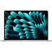 Ноутбук Apple MacBook Air 15 Silver (MQKR3ZP/A)