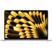 Ноутбук Apple MacBook Air 15 Starlight (MQKU3ZP/A)