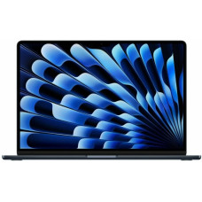 Ноутбук Apple MacBook Air 15 Midnight (MQKX3ZP/A)