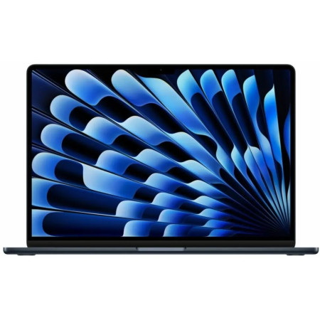 Ноутбук Apple MacBook Air 15 Midnight (MQKX3ZP/A)