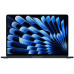 Ноутбук Apple MacBook Air 15 Midnight (MQKX3ZP/A)