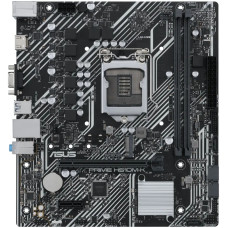 Материнская плата Asus PRIME H510M-K (90MB1E80-M0EAY0)