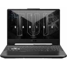 Ноутбук Asus TUF Gaming F15 FX506HC-HN373 (90NR0724-M00V30)