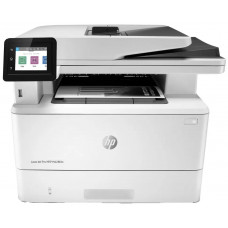 МФУ лазерное HP LaserJet Pro M428fdn + картридж (W1A29A_10К)