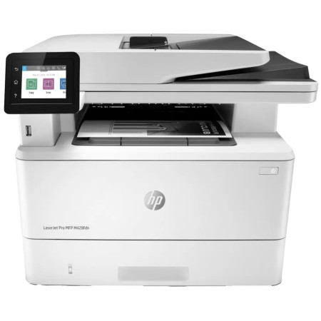 МФУ лазерное HP LaserJet Pro M428fdn + картридж (W1A29A_10К)