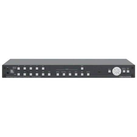 Матричный коммутатор Kramer VSM-4x4X (20-80552030)