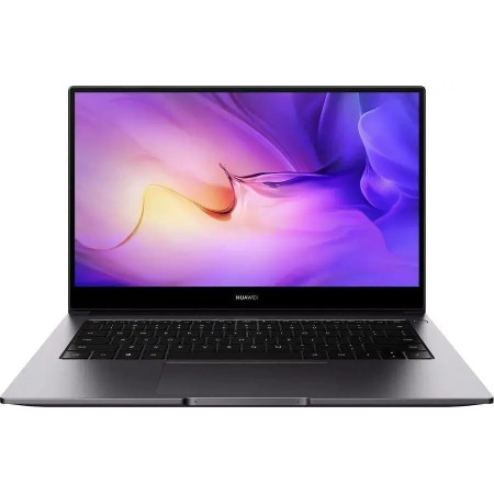 Ноутбук Huawei MateBook D 14 (53013TBH)