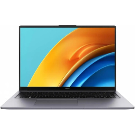 Ноутбук Huawei MateBook D 16 (53013TPC)
