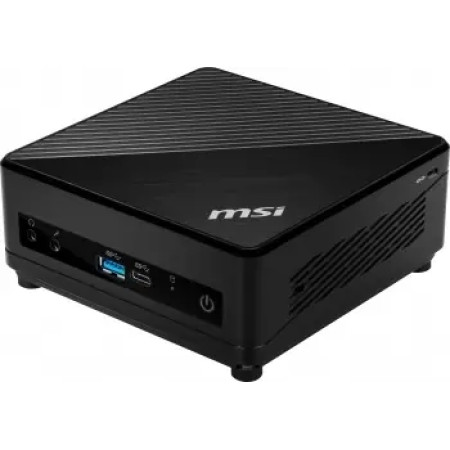 Неттоп MSI Cubi 5 12M-068BRU (936-B0A811-068)