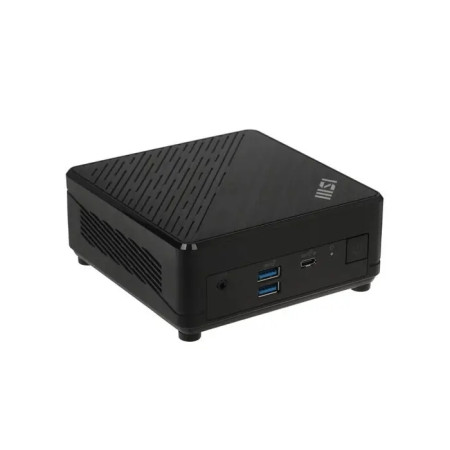 Неттоп MSI Cubi N ADL-016BRU (936-B0A911-016)