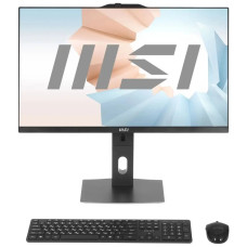 Моноблок MSI Modern AM272P 12M-259XRU (9S6-AF8211-259)