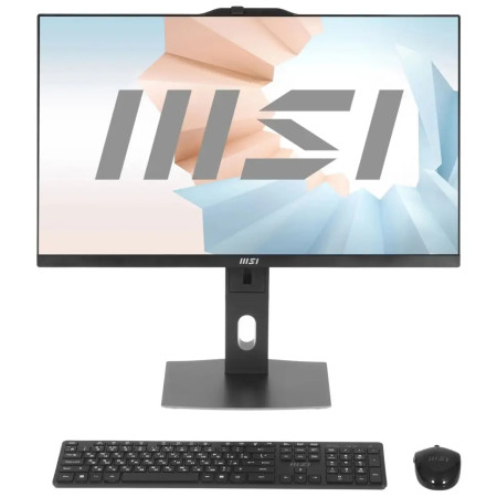 Моноблок MSI Modern AM272P 12M-259XRU (9S6-AF8211-259)