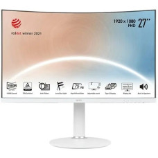 Монитор MSI Modern MD271CPW (9S6-3PA6HH-027)