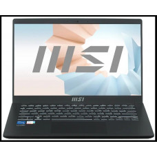 Ноутбук MSI Modern 14 C12M-230RU (9S7-14J112-230)