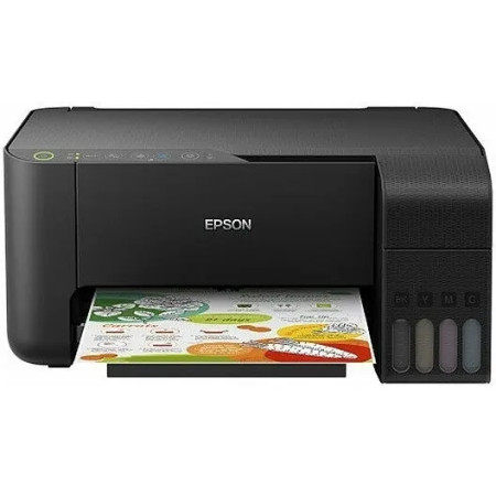 МФУ струйное Epson L3219 Asia (C11CJ68513)