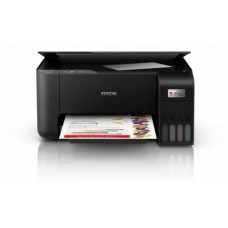МФУ струйное Epson EcoTank L3200 (C11CJ69401)