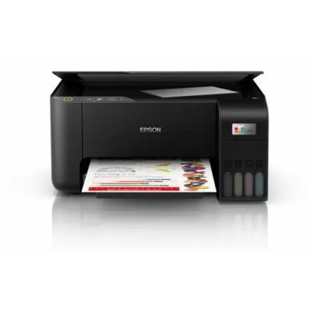 МФУ струйное Epson EcoTank L3200 (C11CJ69401)