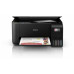 МФУ струйное Epson EcoTank L3200 (C11CJ69401)