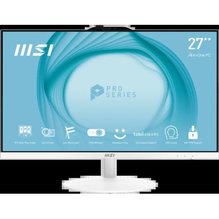 Моноблок MSI Pro AP272 13M-437XRU (9S6-AF8312-437)