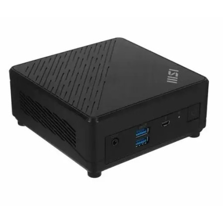 Неттоп MSI Cubi 5 12M-014XRU (9S6-B0A811-014)