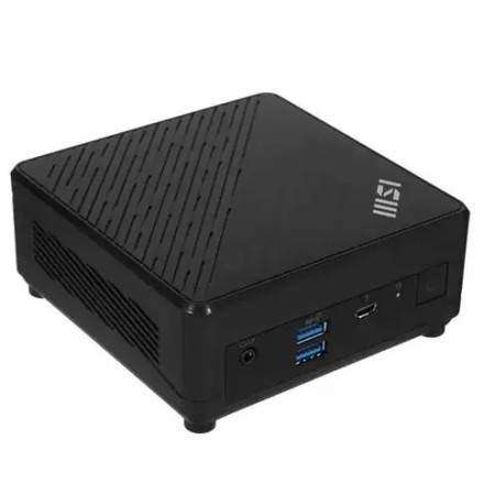 Неттоп MSI Cubi 5 12M-016XRU (9S6-B0A811-016)