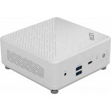 Неттоп MSI Cubi 5 12M-096RU (9S6-B0A812-096)