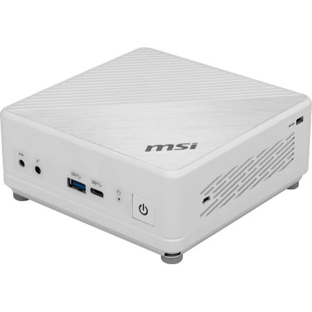 Неттоп MSI Cubi 5 12M-097XRU (9S6-B0A812-097)