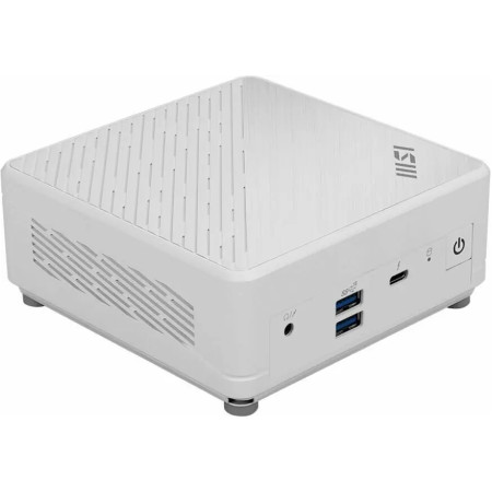 Неттоп MSI Cubi 5 12M-098RU (9S6-B0A812-098)