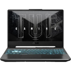 Ноутбук Asus TUF Gaming F15 FX506HF-HN017 (90NR0HB4-M00420)
