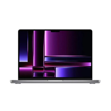 Ноутбук Apple MacBook Pro 16" 12-Core M2 Pro (Z1740000E)