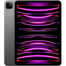 Планшет Apple iPad Pro 11 (2022) M2 128Gb Wi-Fi + Cellular Space gray (MP553LL/A)