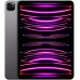 Планшет Apple iPad Pro 11 (2022) M2 128Gb Wi-Fi + Cellular Space gray (MP553LL/A)